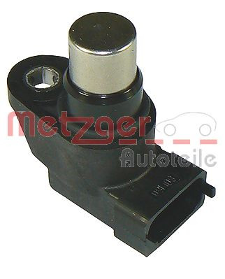 METZGER Sensor, Zündimpuls